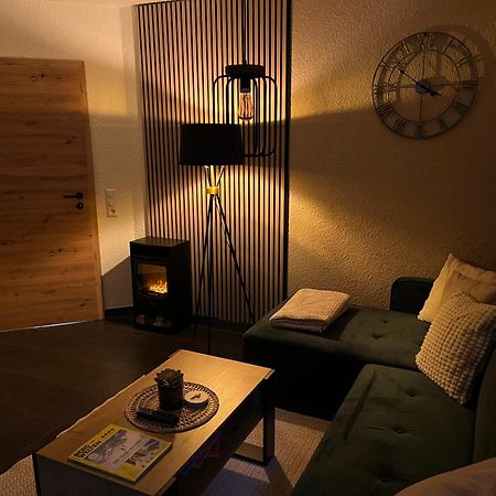 Ferienappartement Schwarzwaldeck In Todtnauberg Bagian luar foto