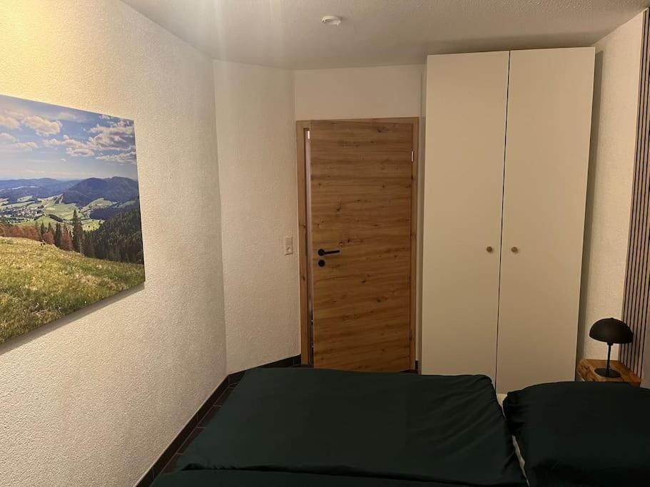 Ferienappartement Schwarzwaldeck In Todtnauberg Bagian luar foto