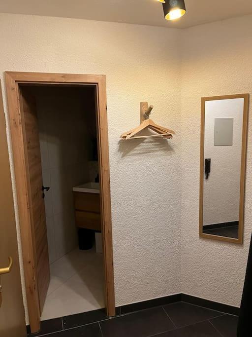 Ferienappartement Schwarzwaldeck In Todtnauberg Bagian luar foto