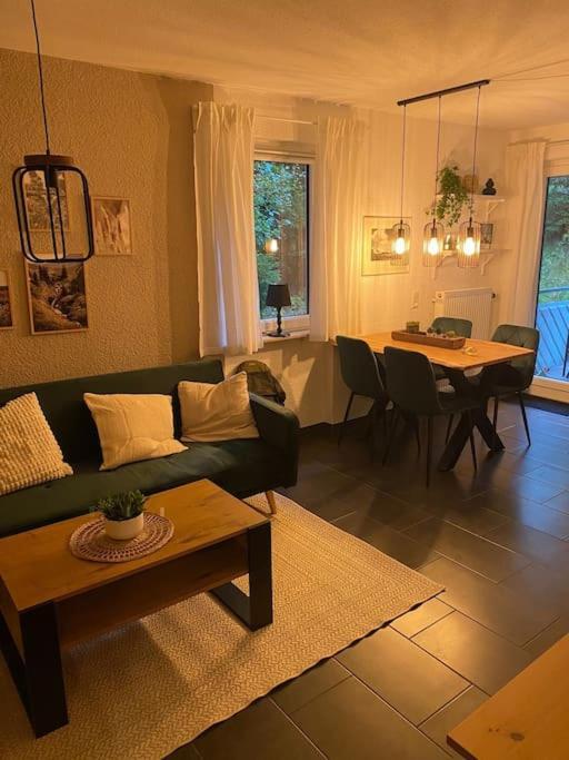 Ferienappartement Schwarzwaldeck In Todtnauberg Bagian luar foto