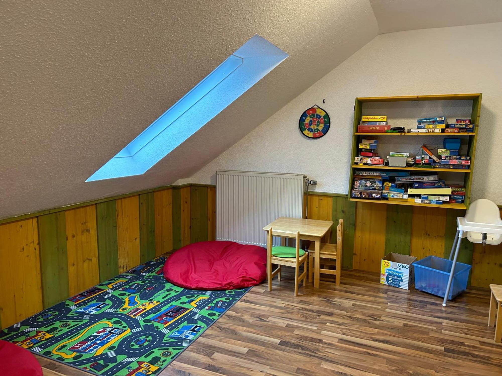 Ferienappartement Schwarzwaldeck In Todtnauberg Bagian luar foto