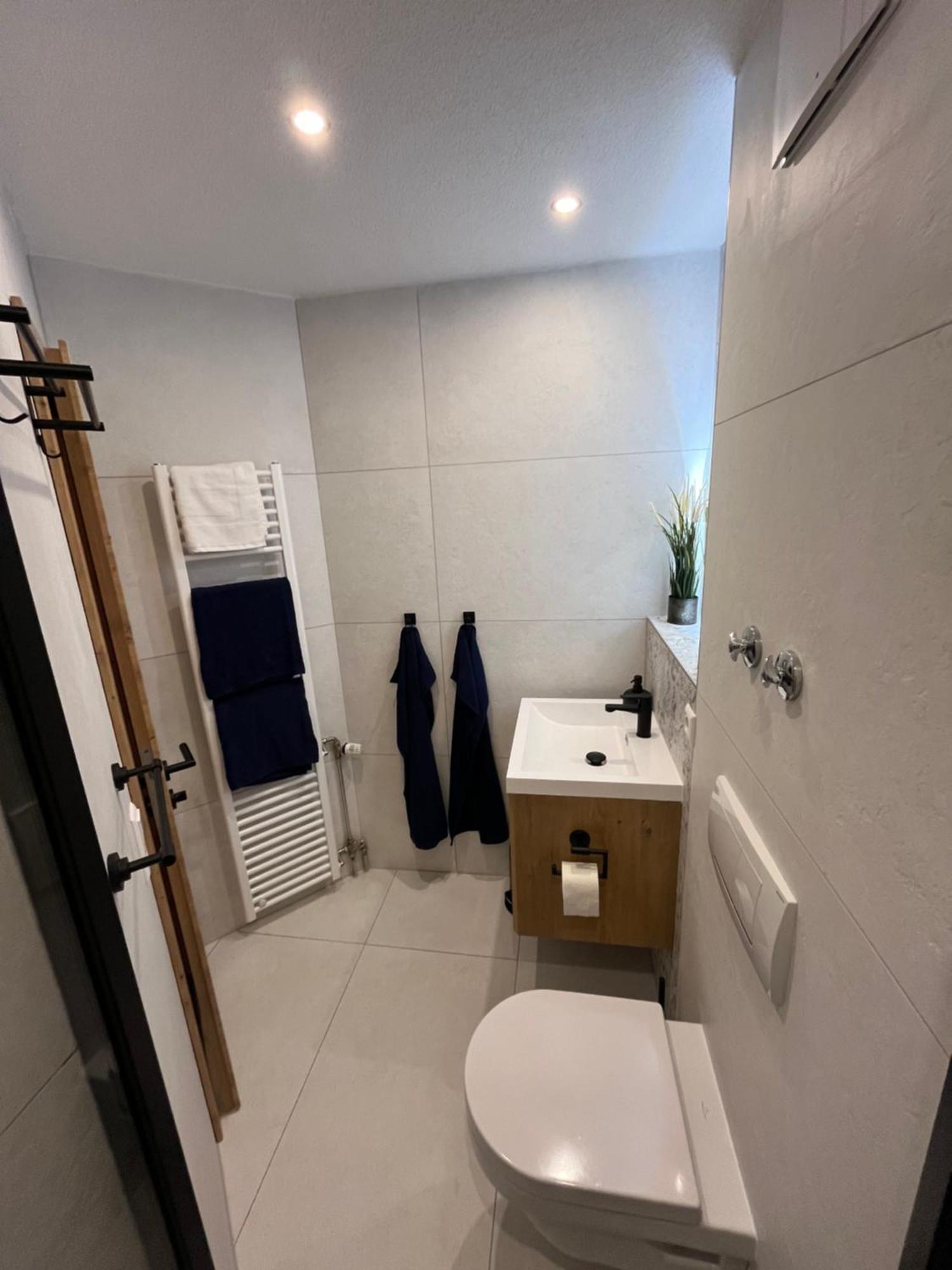 Ferienappartement Schwarzwaldeck In Todtnauberg Bagian luar foto