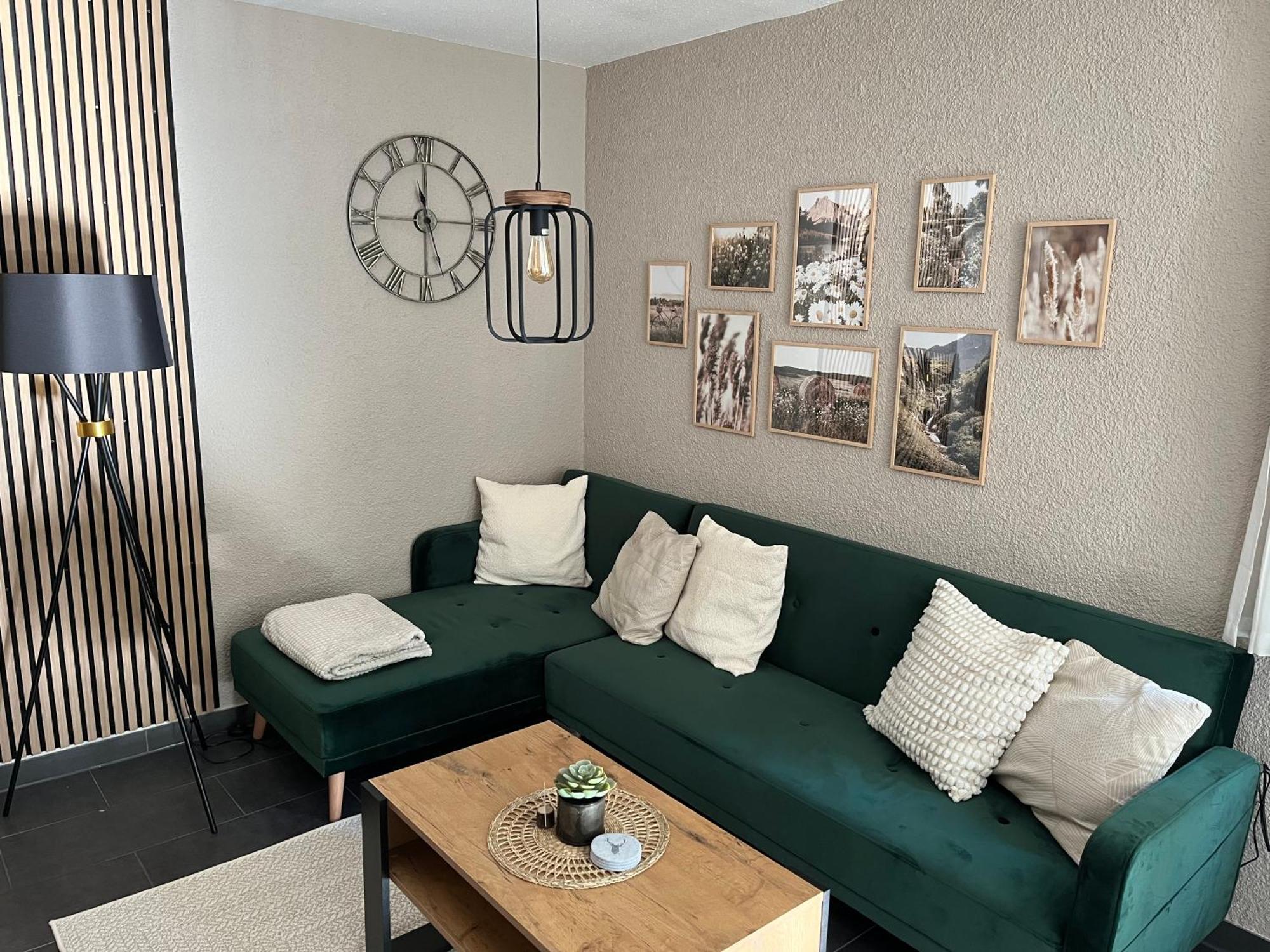 Ferienappartement Schwarzwaldeck In Todtnauberg Bagian luar foto