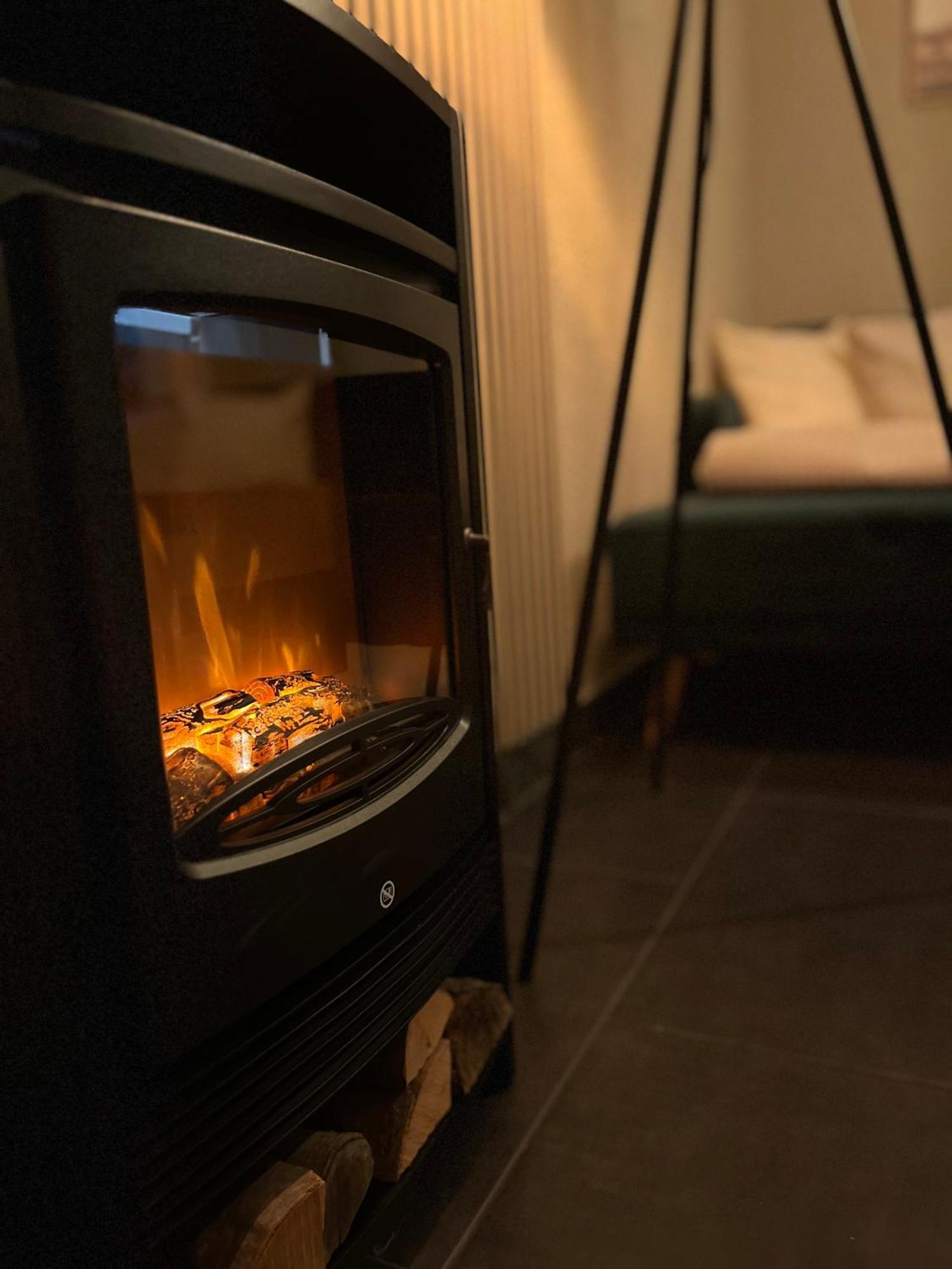 Ferienappartement Schwarzwaldeck In Todtnauberg Bagian luar foto